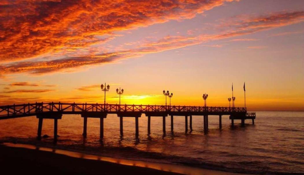 Rincon Del Sol Al Lado De La Playa Con Parking Y Piscina 332
