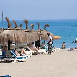Rincon Del Sol Al Lado De La Playa Con Parking Y Piscina 332