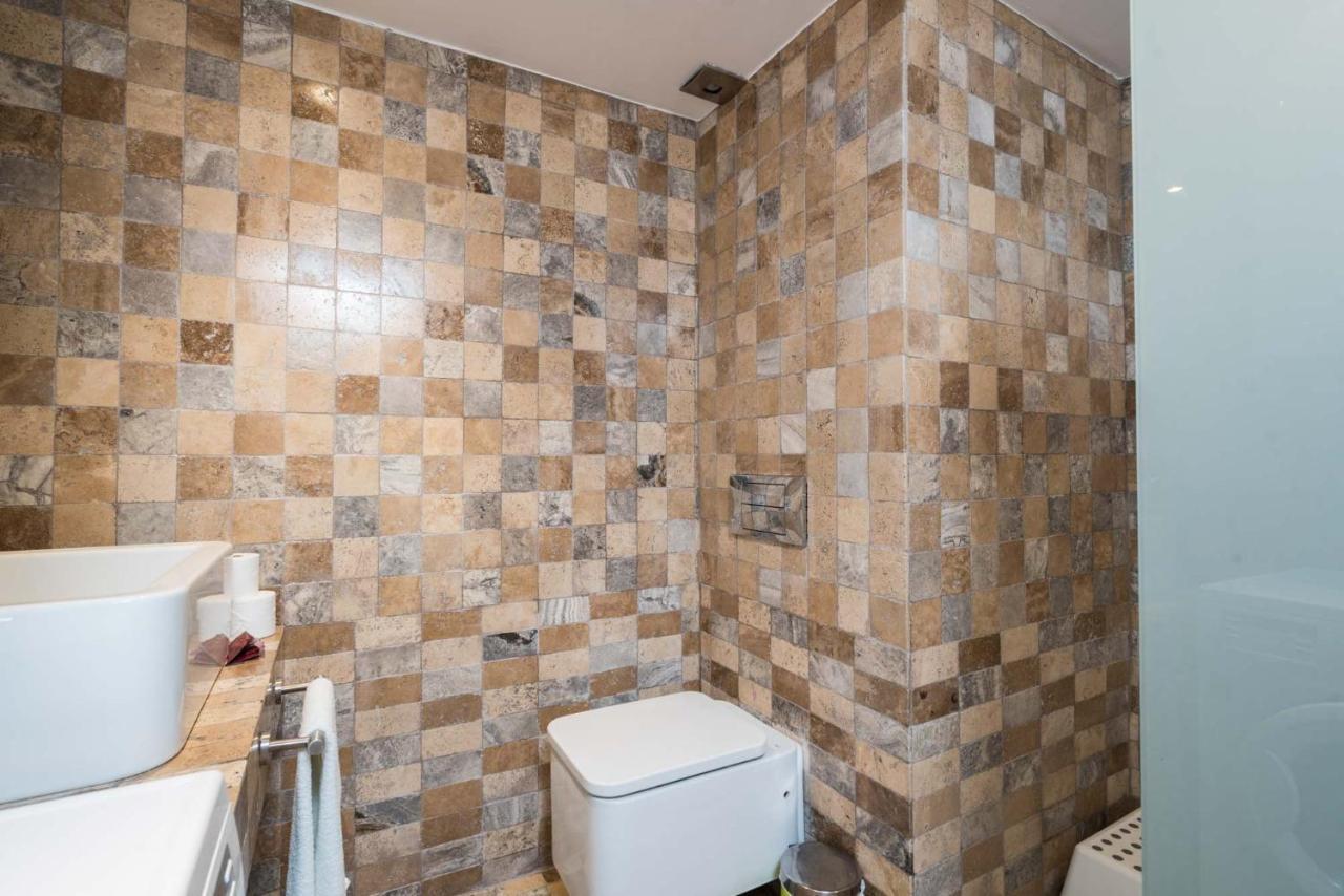 Rincon Del Sol Al Lado De La Playa Con Parking Y Piscina 332 Apartemen