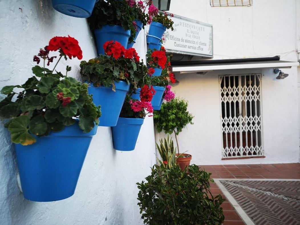 Rincon Del Sol Al Lado De La Playa Con Parking Y Piscina 332 Apartemen