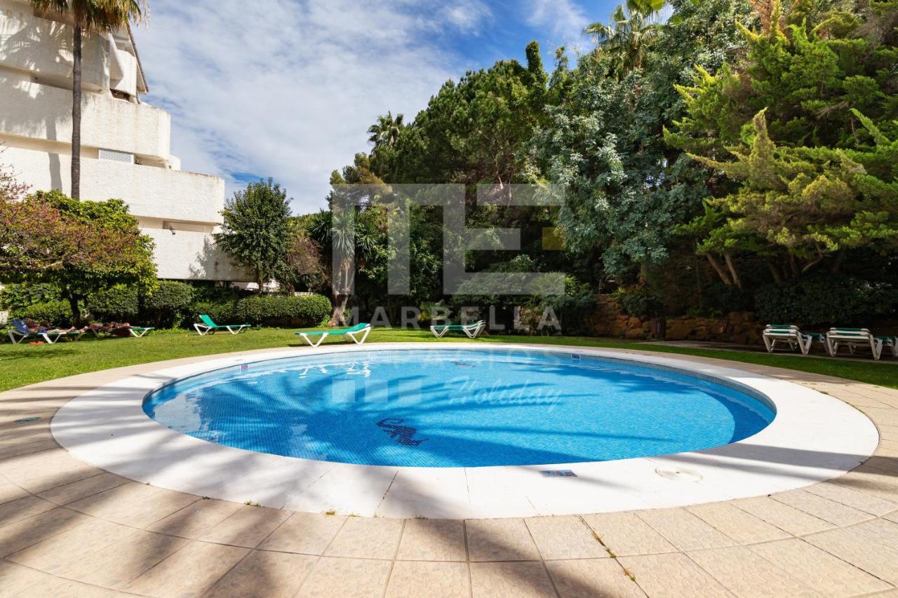 Rincon Del Sol Al Lado De La Playa Con Parking Y Piscina 332 Apartemen Marbella