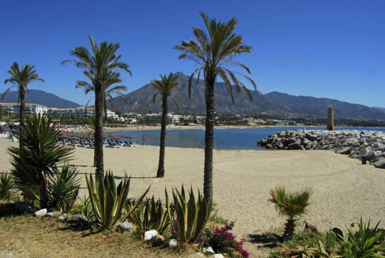 Apartemen Rincon Del Sol Al Lado De La Playa Con Parking Y Piscina 332 *