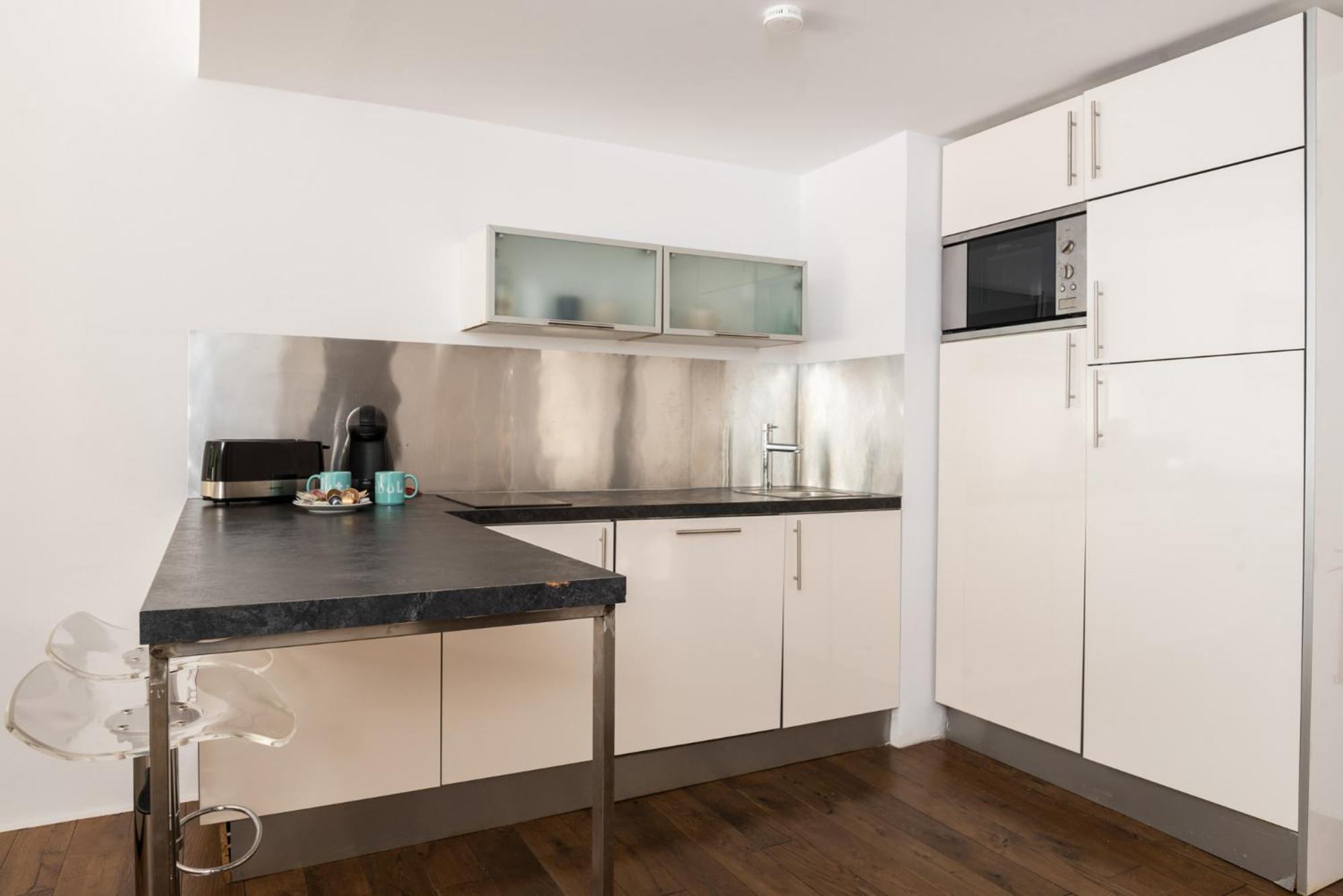 Rincon Del Sol Al Lado De La Playa Con Parking Y Piscina 332 Apartemen