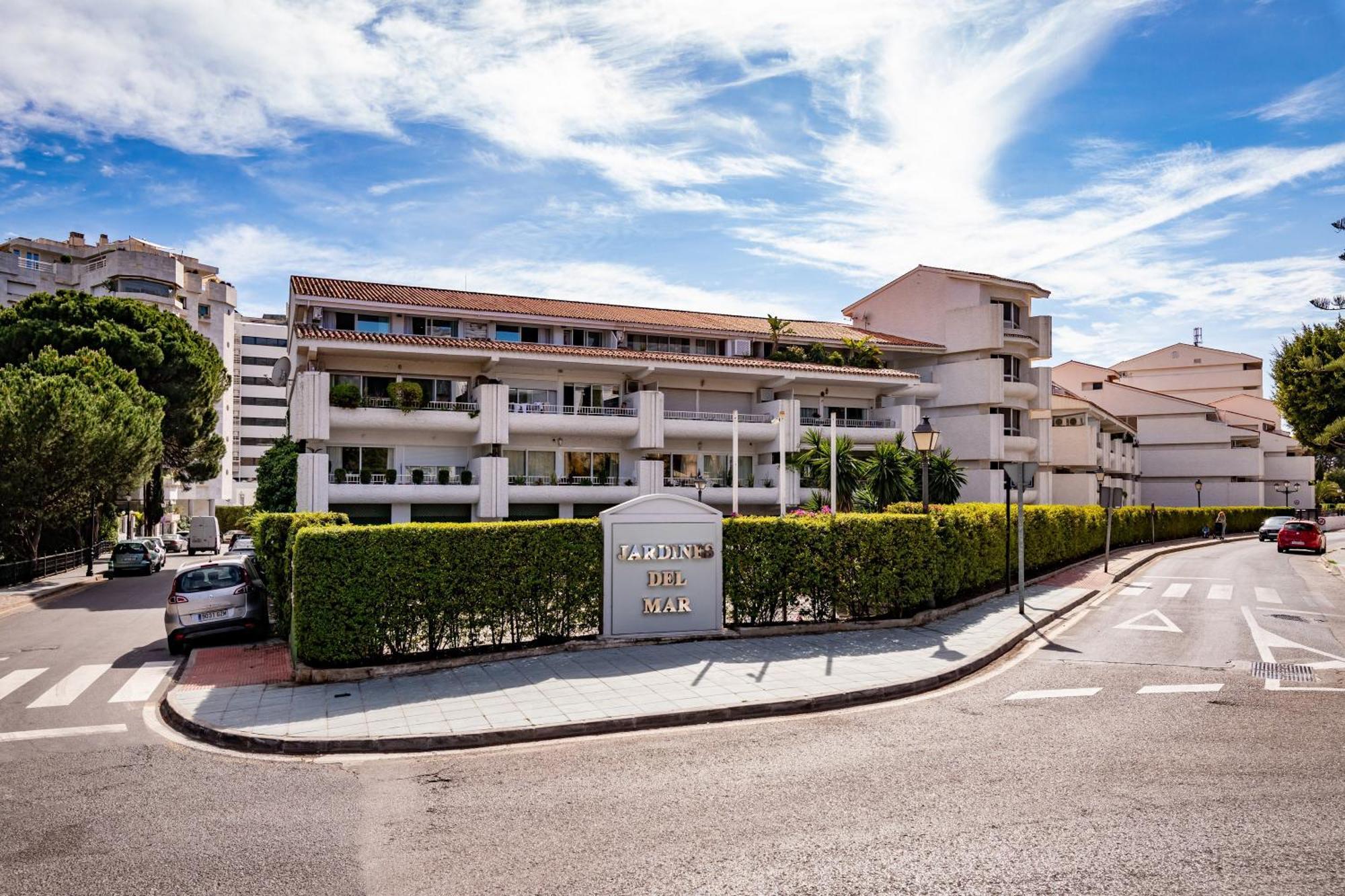Apartemen Rincon Del Sol Al Lado De La Playa Con Parking Y Piscina 332