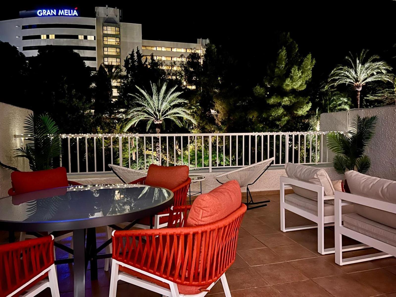 Apartemen Rincon Del Sol Al Lado De La Playa Con Parking Y Piscina 332 Marbella