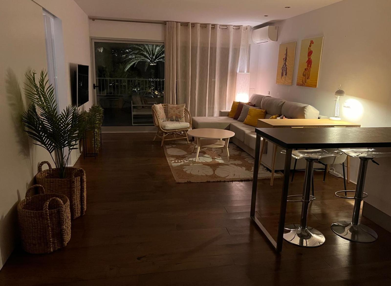 Apartemen Rincon Del Sol Al Lado De La Playa Con Parking Y Piscina 332